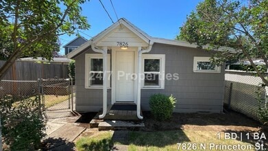 Building Photo - 7826 N Princeton St