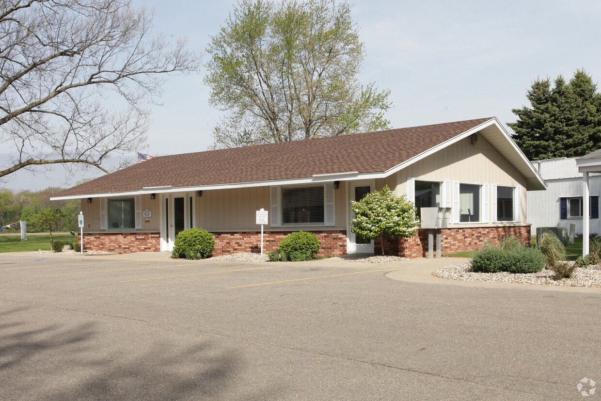 Royal Estates Apartments in Kalamazoo, MI
