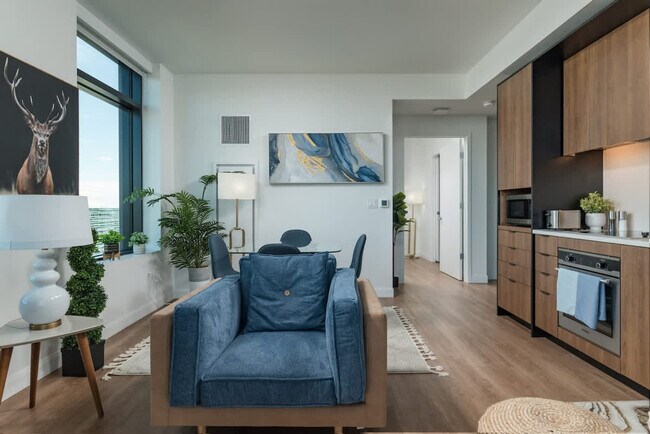Foto del edificio - 40 Traveler St