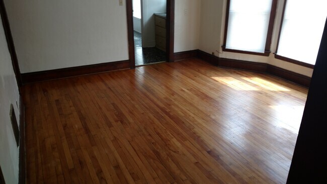 Foto del edificio - 316 Park St