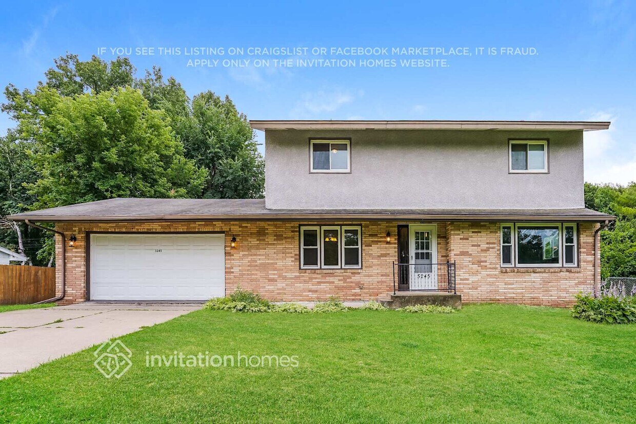 Primary Photo - 5245 Triton Dr