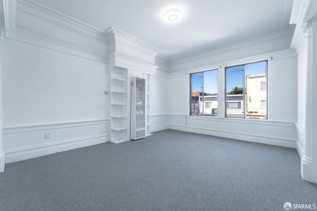 Building Photo - 2748 San Bruno Ave