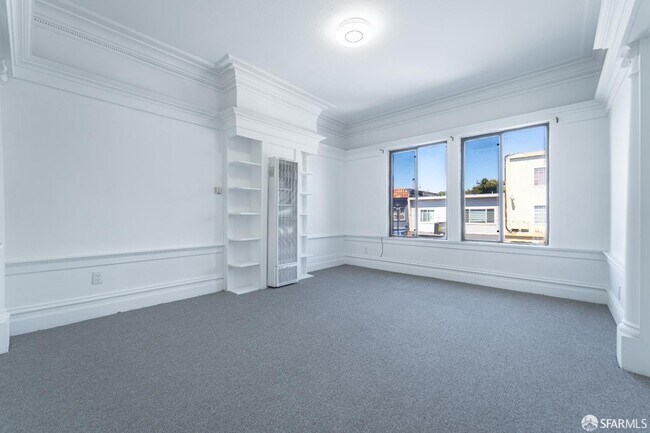 Foto del edificio - 2748 San Bruno Ave