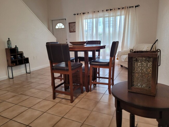 Foto del edificio - Beach access condo with 1 bedroom, 1.5 baths