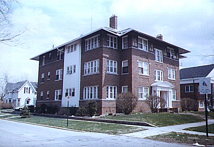 Primary Photo - 501 E Main St