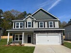 Primary Photo - Stunning Move-in Ready Rental Home Feature...