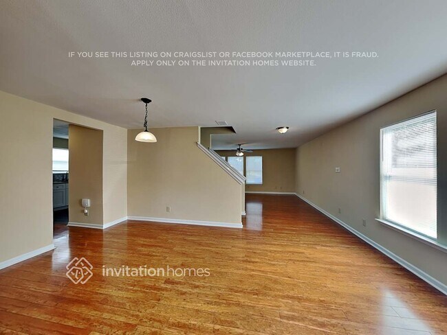 Building Photo - 4513 Stone Mountain Dr