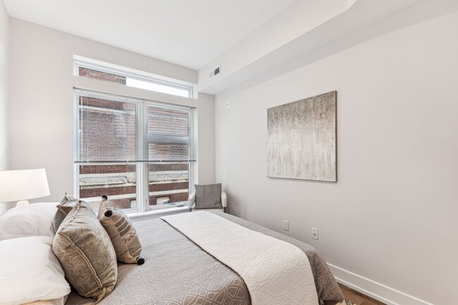 Interior Photo - The Weston