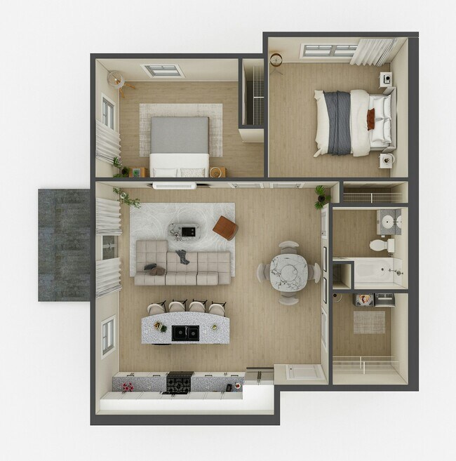 Foto del edificio - 15 Anglers Rd