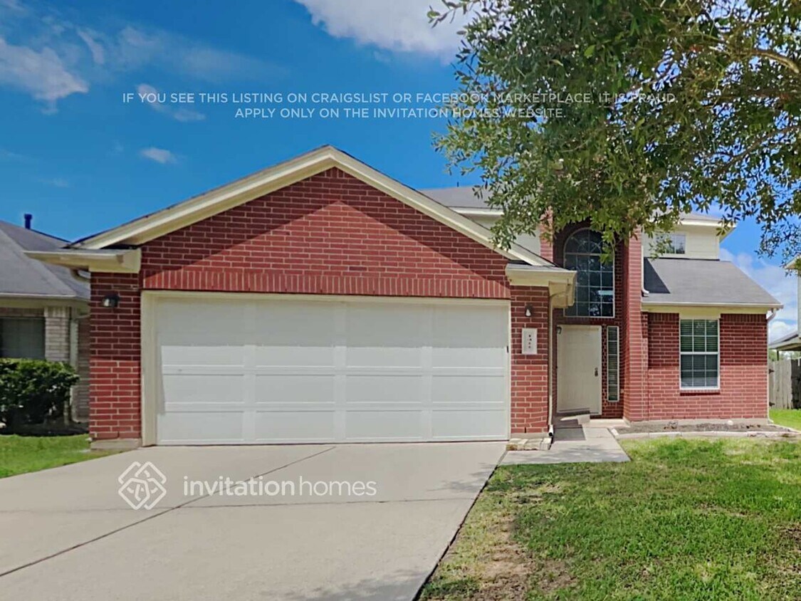 Foto principal - 1411 Baychester Ln
