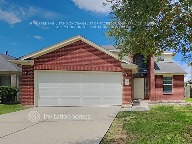 Building Photo - 1411 Baychester Ln