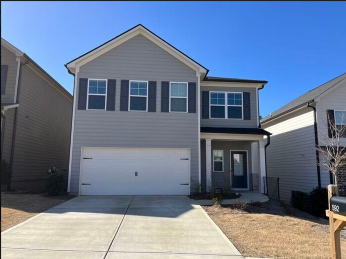 Building Photo - Lovely home in Canton!