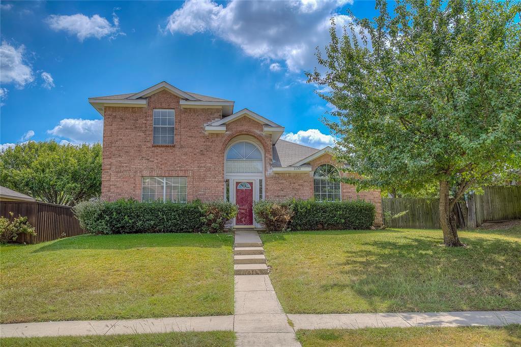 Primary Photo - 1100 Waterview Dr
