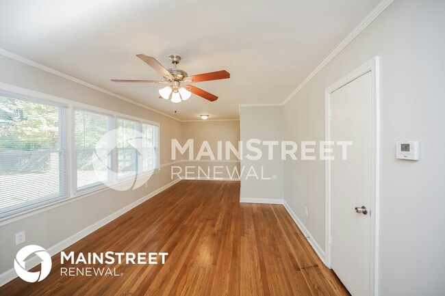 Building Photo - 4045 Faronia Dr