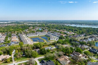Aerial - LAttitude 27 Riverview