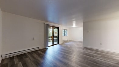Interior Photo - Tualatin Heights