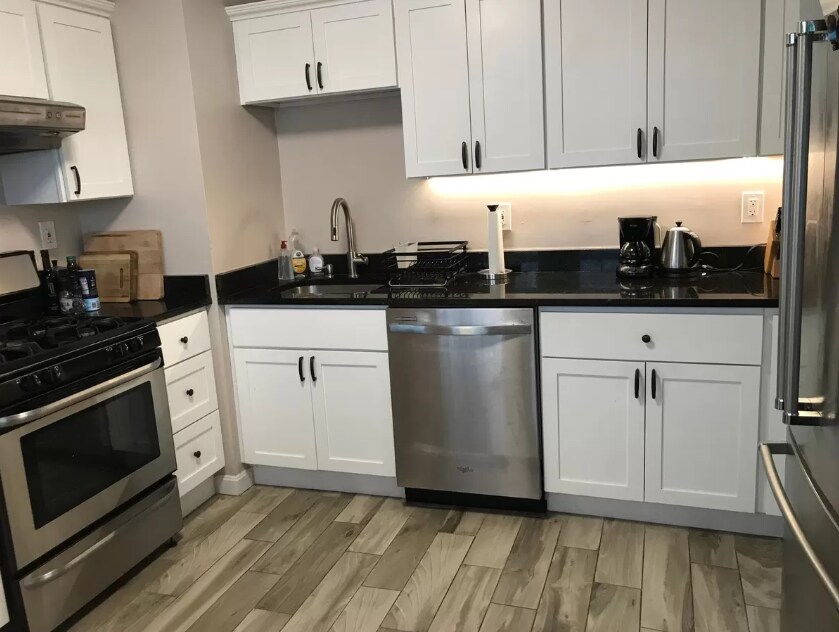 59 Aberdeen Ave Unit 1, Cambridge, MA 02138 Apartments in Cambridge