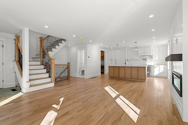 Foto del edificio - 309 Broadway