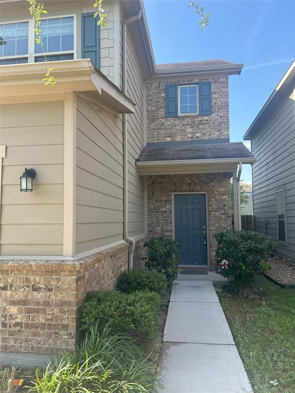 Foto del edificio - 15827 Sunny Stone Dr