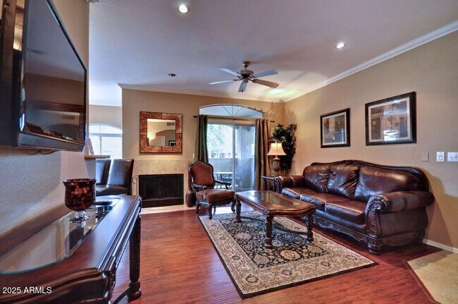Foto del edificio - 5335 E Shea Blvd