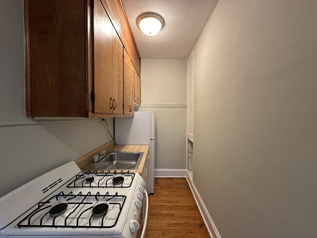 Foto del edificio - 4632 N Paulina St