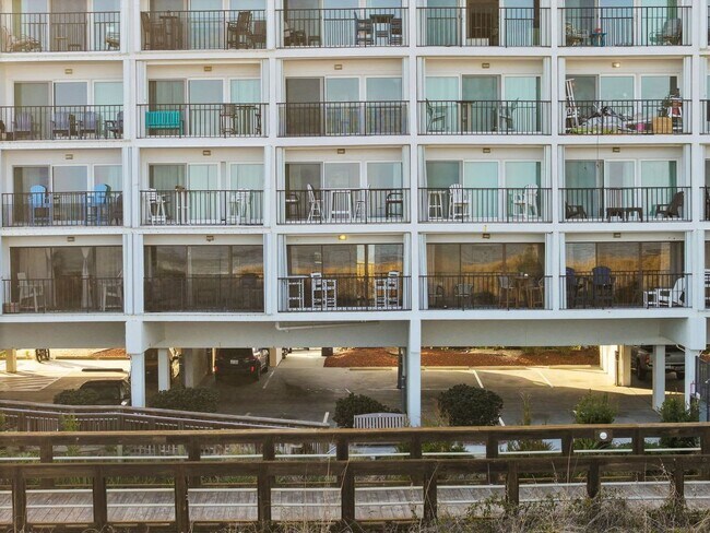 Foto del edificio - 222 Carolina Beach Ave N