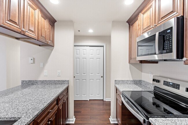 Foto del interior - The Carriage House