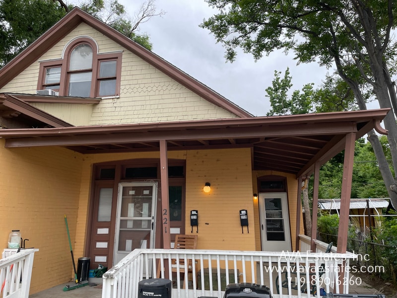 Foto principal - 219 E Pitkin Ave