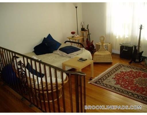 Foto del edificio - 35 Park St