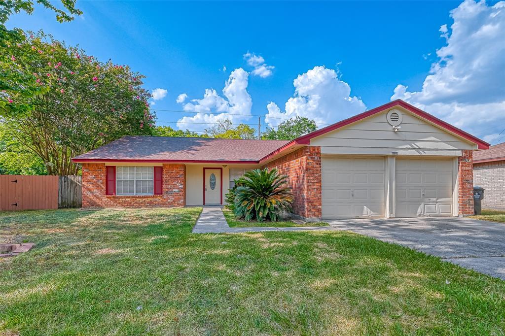 3234 Bolton Gardens Dr, Houston, TX 77066 House Rental in Houston, TX