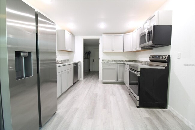 Photo - 1815 S Summerlin Ave House