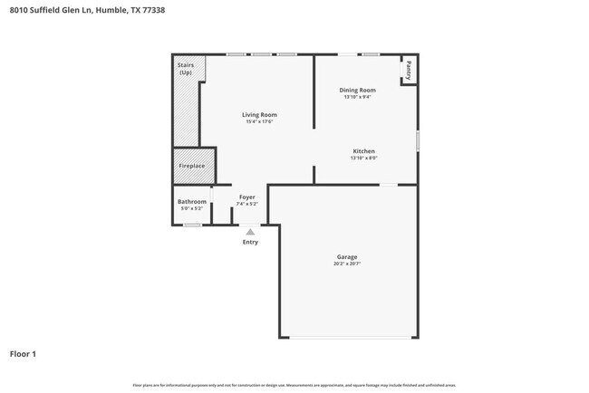 Foto del edificio - 8010 Suffield Glen Ln