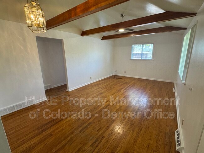 Foto del edificio - 1623 S Cody St