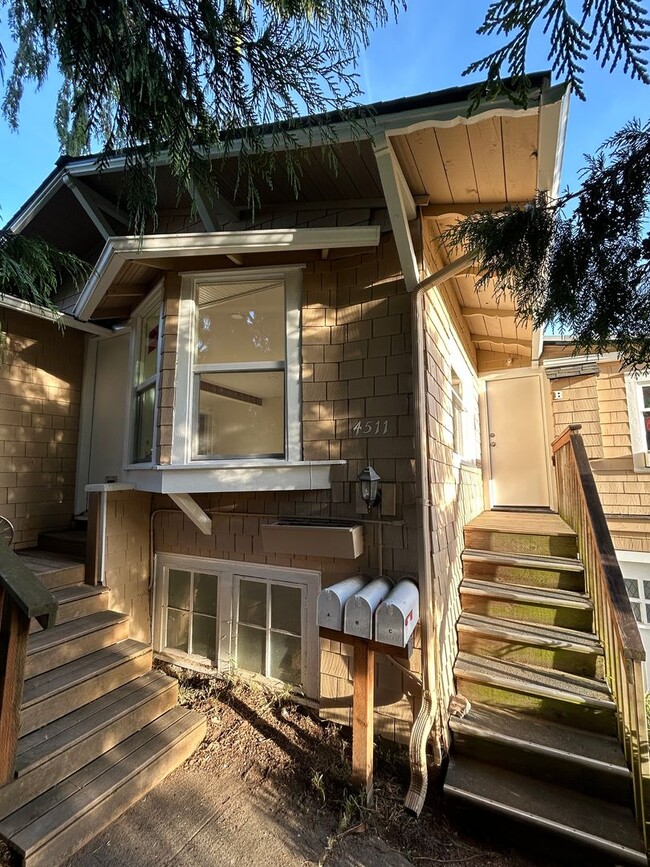 Building Photo - 4511 SW Lander St