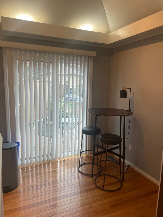 Foto del edificio - 3600 Mill Run