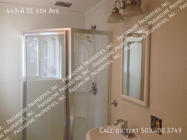 Foto del edificio - 449-A SE 4th Ave-