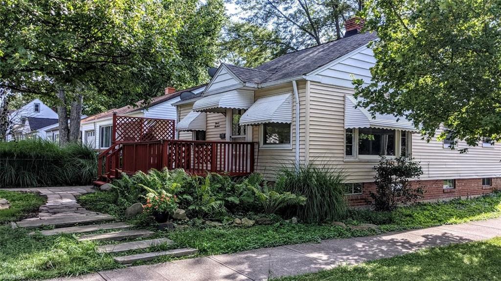Primary Photo - 1100 Summit Dr