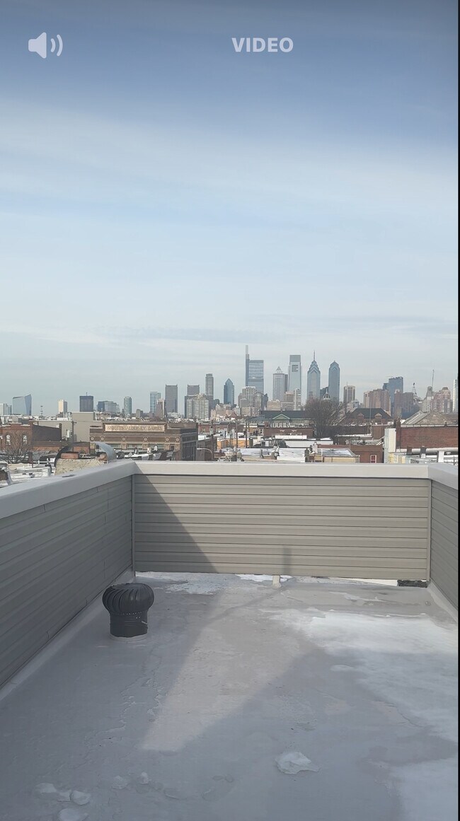 Foto del edificio - 1709 Snyder Ave