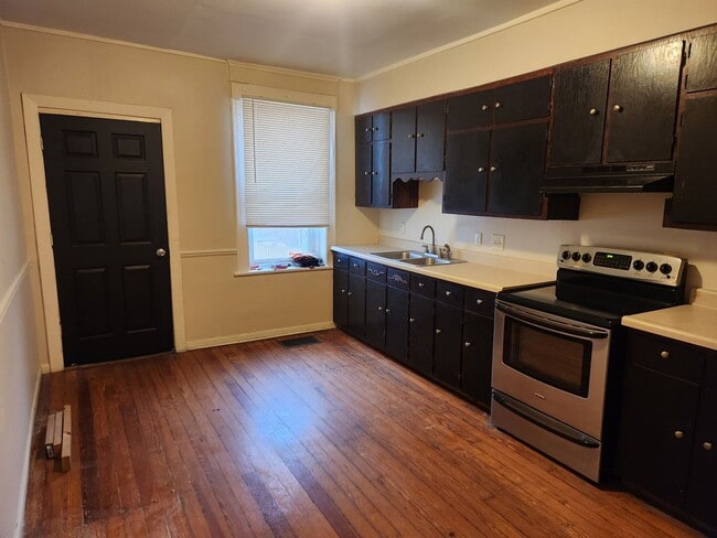 Foto del edificio - Move in Ready