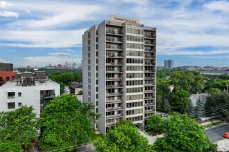 Building Photo - Thornton Place Apartments