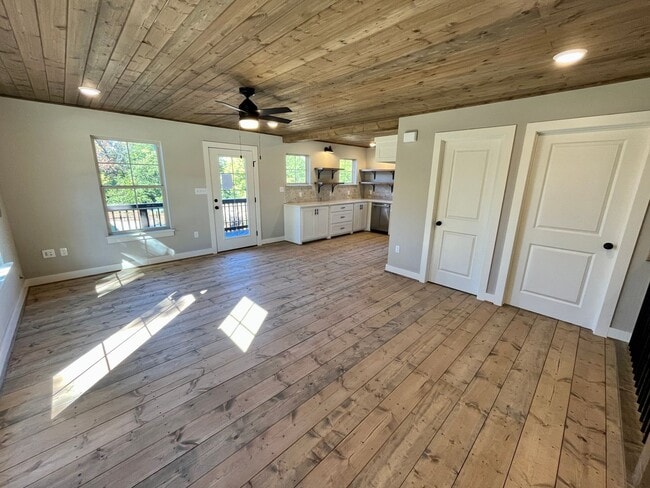 Foto del edificio - Treehouse at the Brooklands