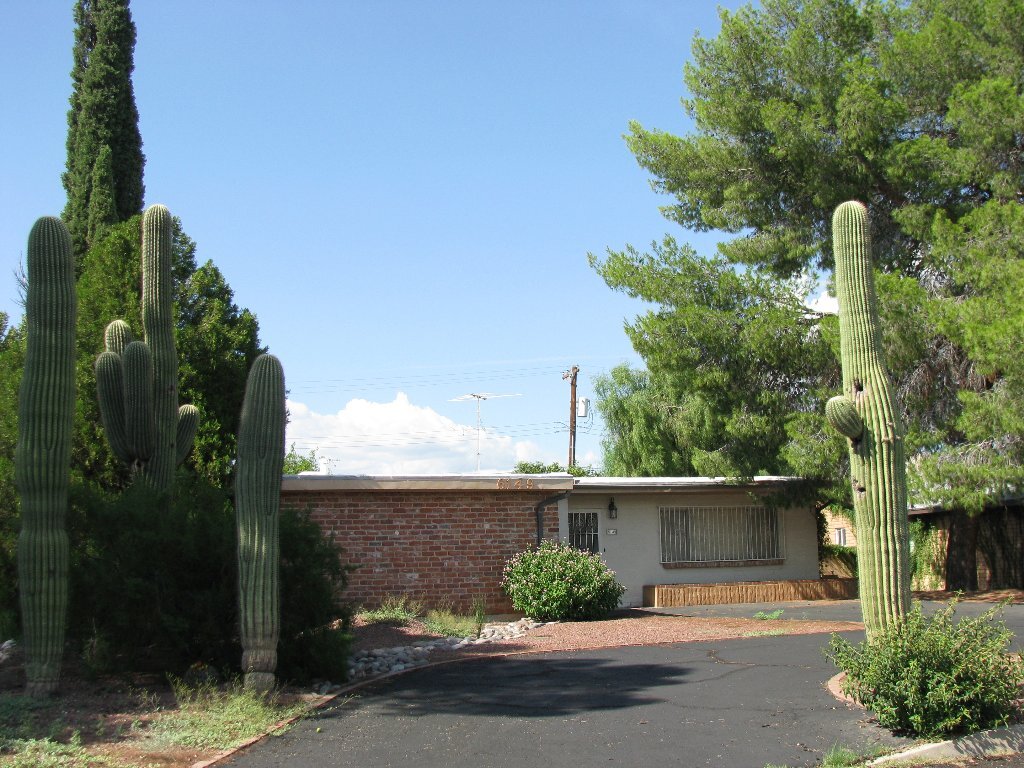 6149 E Rosewood St, Tucson, AZ 85711 House Rental in Tucson, AZ