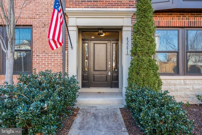 Foto del edificio - 42291 Riggins Ridge Terrace