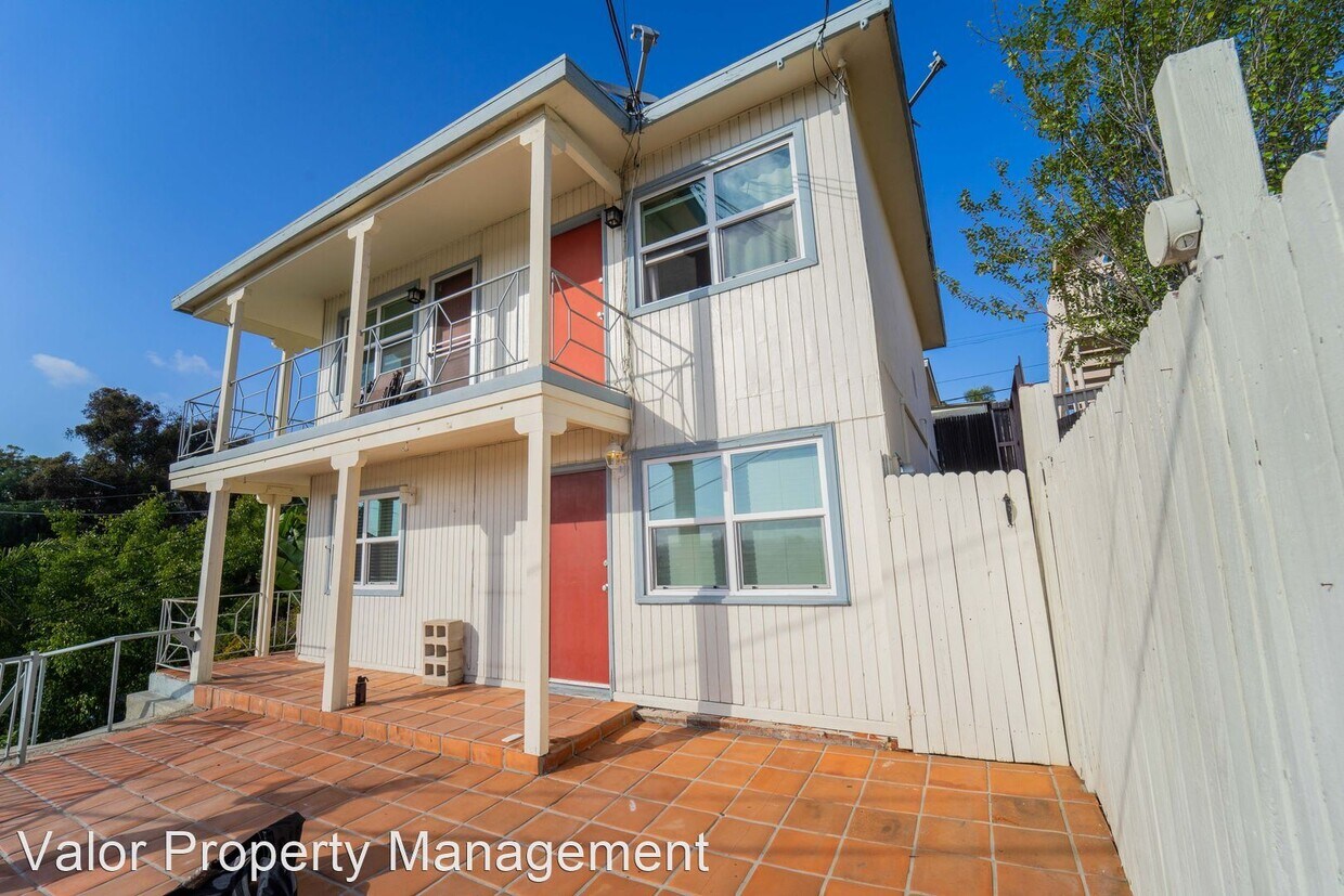 Foto principal - 1561-1563 Linwood St