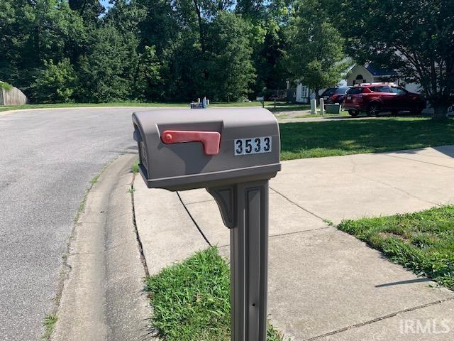 Building Photo - 3533 Pigeonbrooke Ct