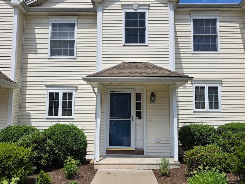 Foto principal - 148 Mathewson St