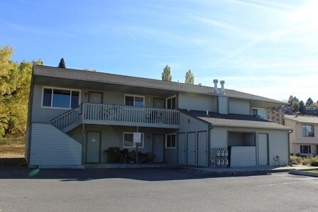 Foto del edificio - 403 SW Higgins Ave