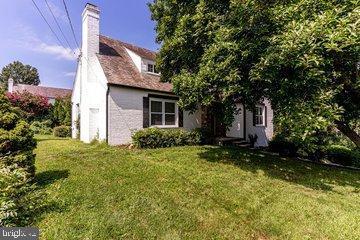 Foto del edificio - 4610 Overbrook Rd