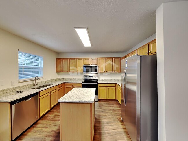 Foto del edificio - 3501 Chandler Cove Way