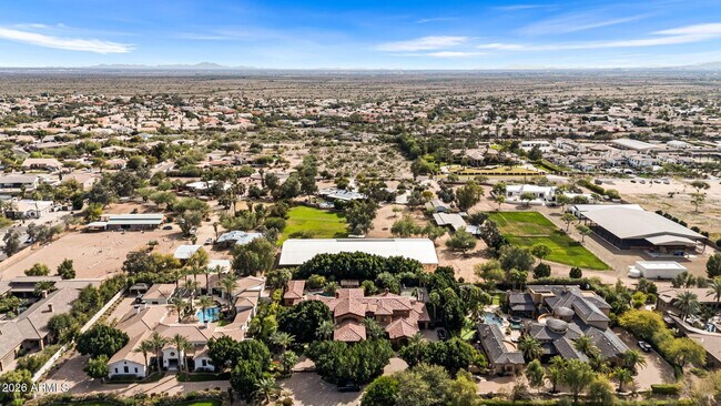 Foto del edificio - 11571 E Cochise Dr
